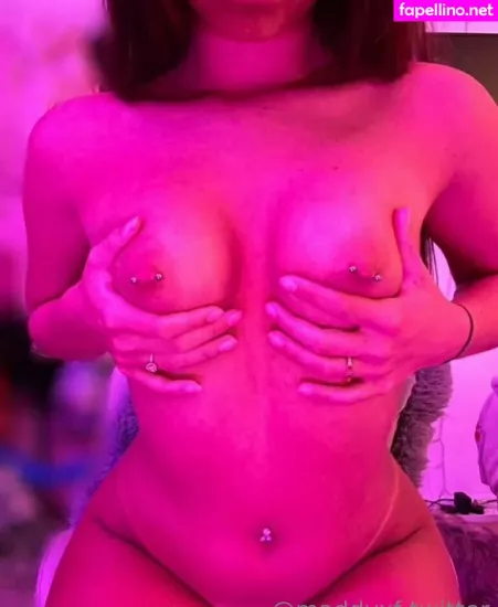 Maddyxf OnlyFans Thumbnail #JY5VnP4QRr