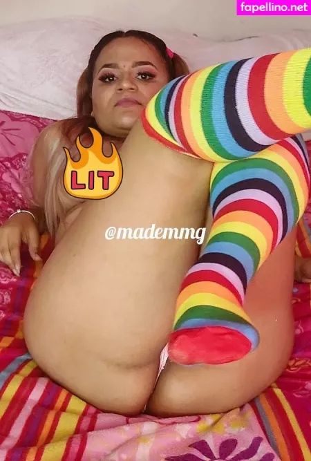 Made0550 OnlyFans Thumbnail #NmuXdBmFZ9