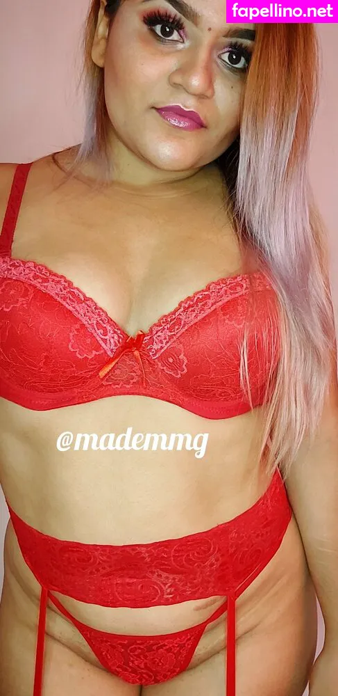 made0530, made0550 Nude Leaked OnlyFans Photo #f16CBTKEJl