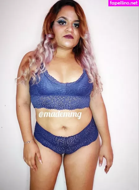 Made0550 OnlyFans Thumbnail #vONSM9t5H7