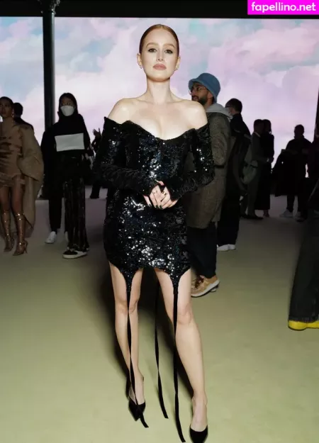 Madelaine Petsch OnlyFans Thumbnail #5Mw8iWCD9d