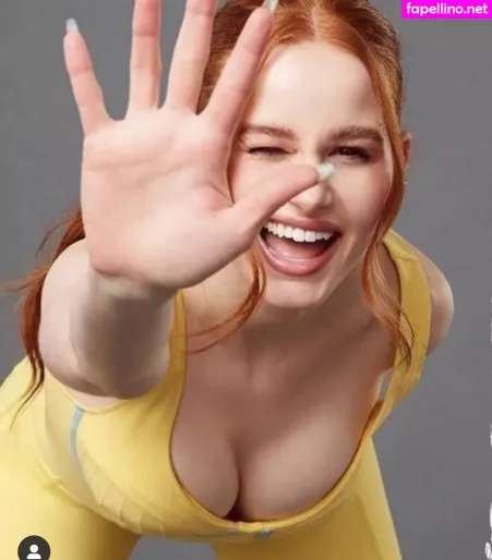 Madelaine Petsch OnlyFans Thumbnail #EJmZnX0xdS