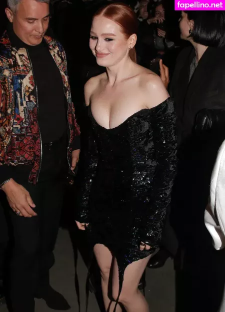 Madelaine Petsch OnlyFans Thumbnail #KkSgzskWOz