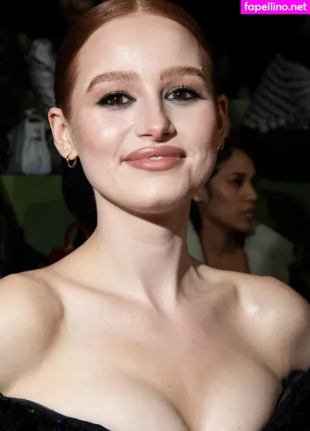 Madelaine Petsch Main Profile Photo