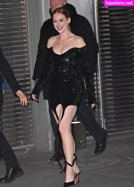 Madelaine Petsch OnlyFans Thumbnail #TGNPN2l6mx