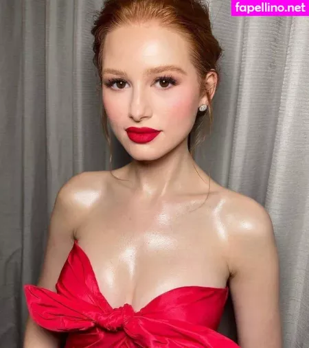 Madelaine Petsch OnlyFans Thumbnail #Xnz7wKO9v4