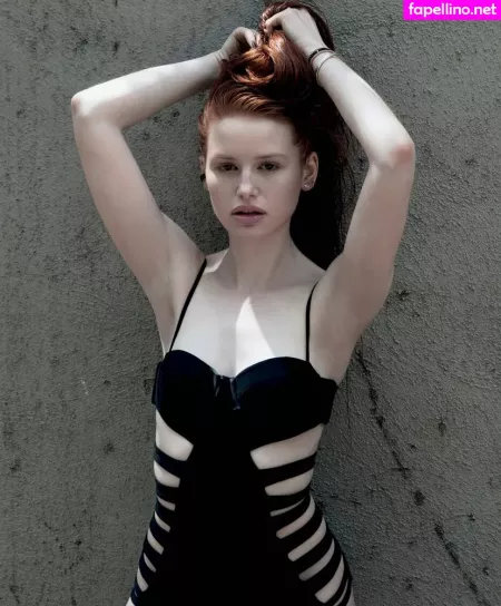 Madelaine Petsch OnlyFans Thumbnail #meGjYW85py