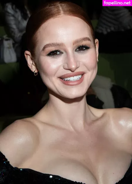 Madelaine Petsch OnlyFans Thumbnail #vfW4XSbZGE
