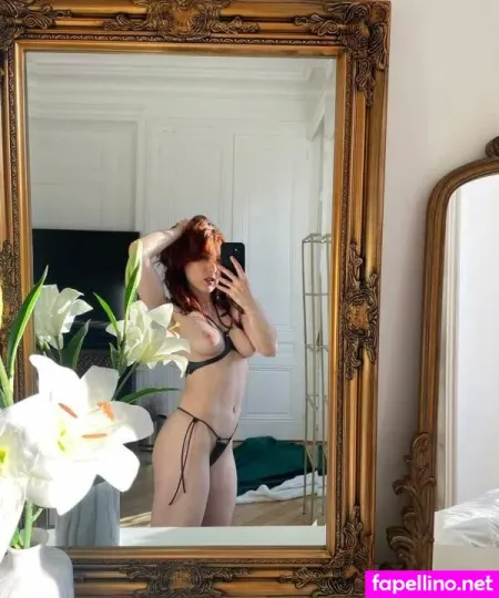Madelaine Rousset OnlyFans Thumbnail #DbgyHG0GZo