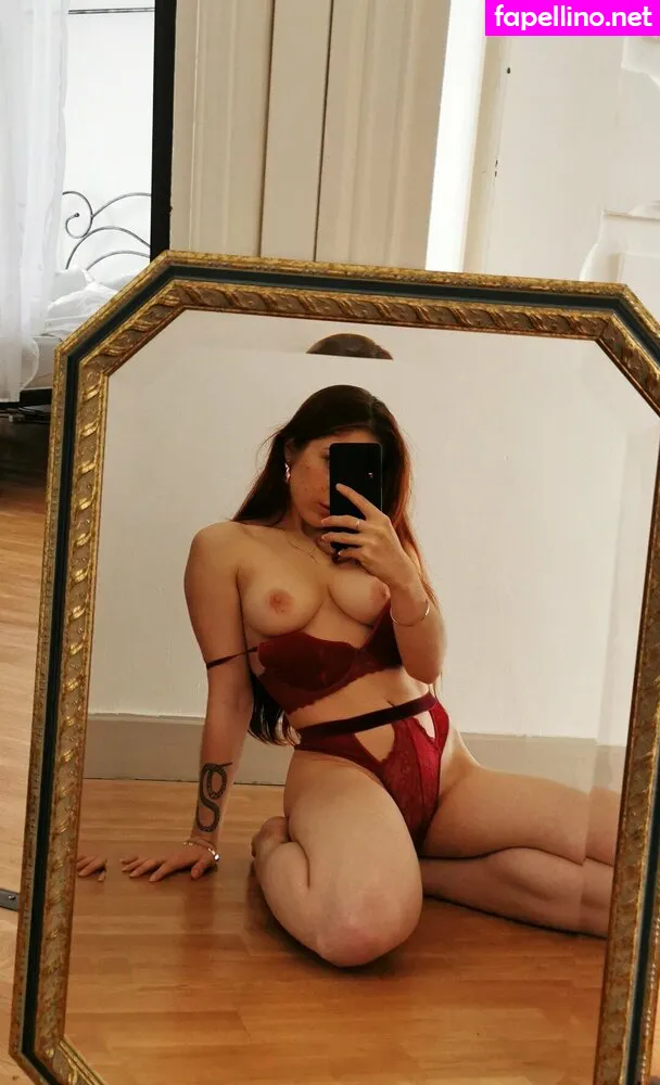 madelaine_rousset, madelainerousset Nude Leaked OnlyFans Photo #zAoi9b81Oo