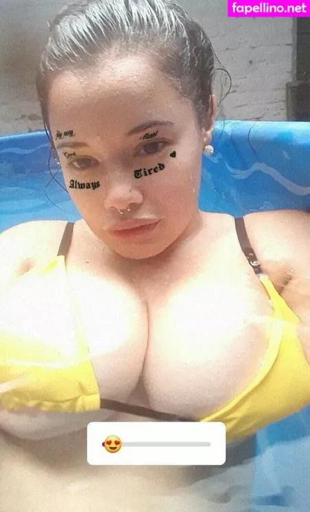 Madelaniexx OnlyFans Thumbnail #MEuBe4UDpT