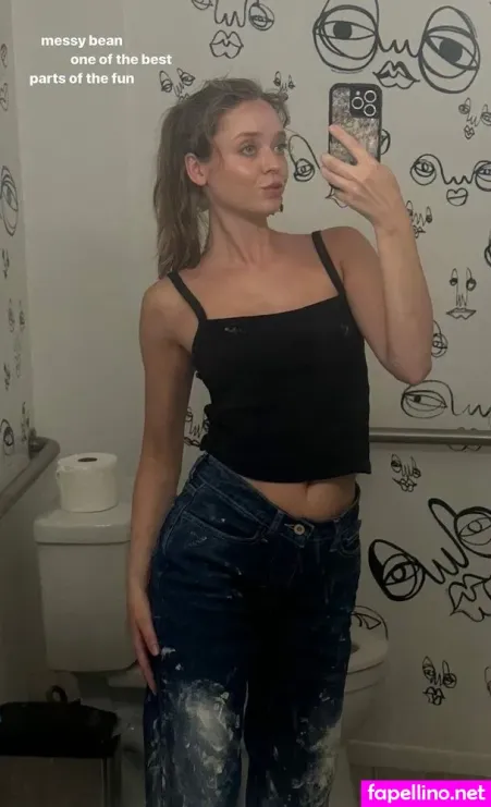 Madeleine Arthur OnlyFans Thumbnail #GTIa6FAb7U