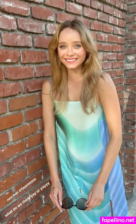 Madeleine Arthur OnlyFans Thumbnail #KLebiFjvOT