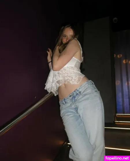 Madeleine B123 OnlyFans Thumbnail #u8H0Hgy3dI