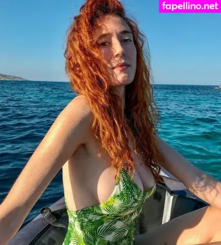 Madeleine Baldachino OnlyFans Thumbnail #6U4DrPZVPC