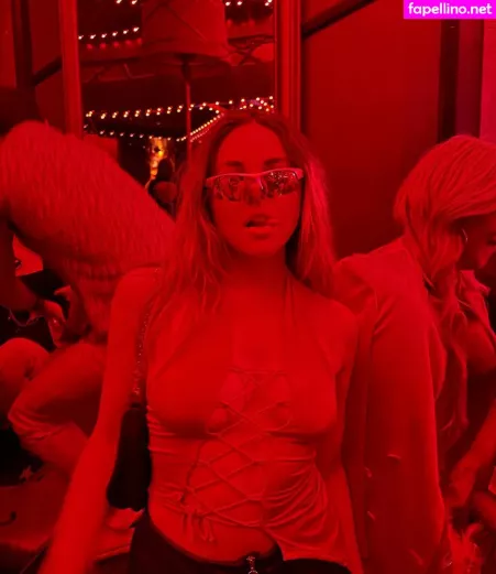 Madeleine Byrne OnlyFans Thumbnail #EYgzI5LXmb