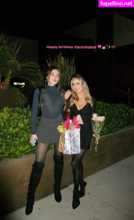 Madeleine Byrne OnlyFans Thumbnail #bZvs3MBbVs