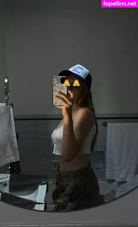 Madeleine Byrne OnlyFans Thumbnail #ivxrpIrGDx