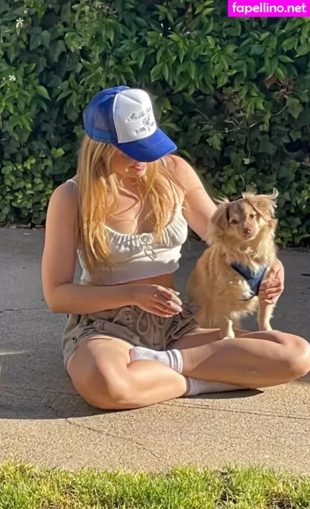 Madeleine Byrne OnlyFans Thumbnail #jFcydylUYR