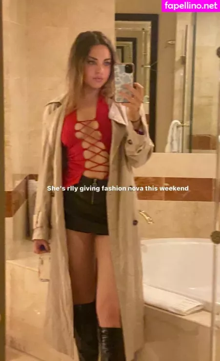 Madeleine Byrne OnlyFans Thumbnail #lTMb62IAP7