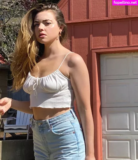 Madeleine Byrne OnlyFans Thumbnail #sH9u8saaiP