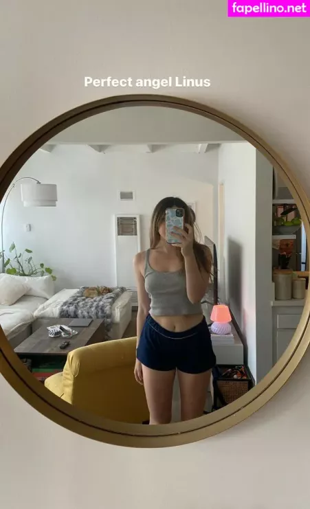 Madeleine Byrne OnlyFans Thumbnail #uWDEyXS3Jq