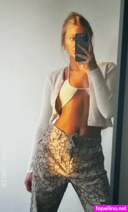 Madeleine Fr OnlyFans Thumbnail #S9kIyQDppk