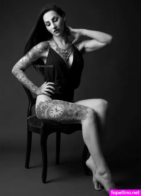 Madeleine Liljestam OnlyFans Thumbnail #bDHy2hzf85