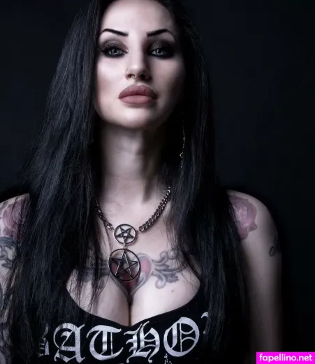 Madeleine Liljestam OnlyFans Thumbnail #cQYwRMOmBI