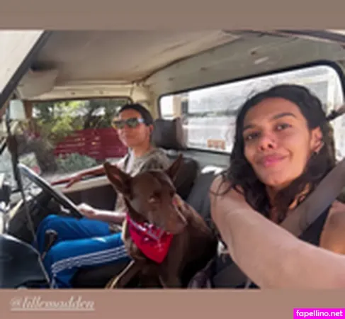 Madeleine Madden OnlyFans Thumbnail #uboXDx3uHV