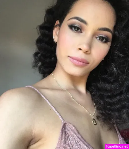 Madeleine Mantock OnlyFans Thumbnail #6rKqMI2kh2