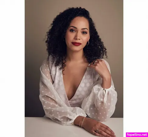 Madeleine Mantock OnlyFans Thumbnail #JBscKD1oru