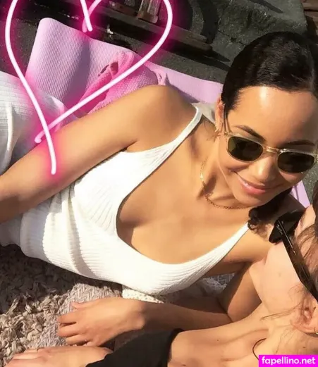 Madeleine Mantock OnlyFans Thumbnail #SYm8hDdxdC