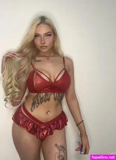 Madeleine Smdt OnlyFans Thumbnail #4xkMMBshg5