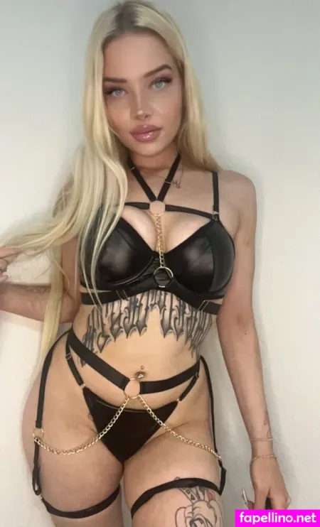 Madeleine Smdt OnlyFans Thumbnail #Bn5c82LEWH
