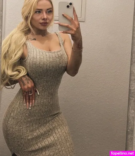 Madeleine Smdt OnlyFans Thumbnail #dGQ5RL5NLJ