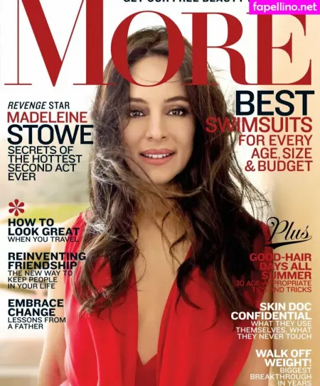 Madeleine Stowe OnlyFans Thumbnail #CJuaTyx7I4