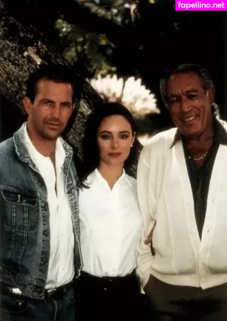 Madeleine Stowe OnlyFans Thumbnail #FHDl6rOFv7