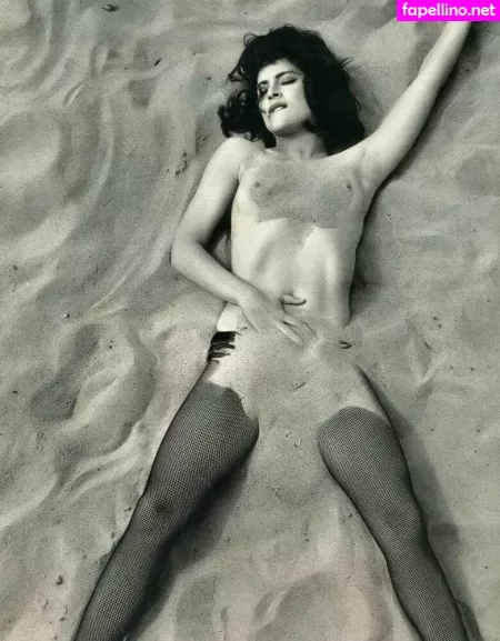 Madeleine Stowe OnlyFans Thumbnail #Q20pQYzlqI