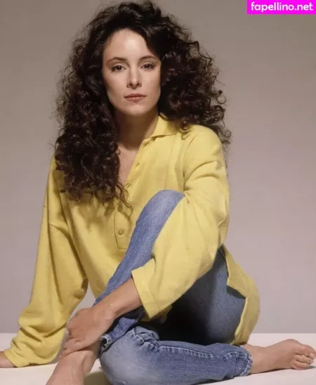 Madeleine Stowe OnlyFans Thumbnail #QKPPV2r39G