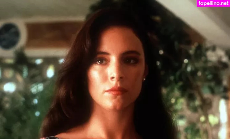 Madeleine Stowe OnlyFans Thumbnail #QdNqBcmebh