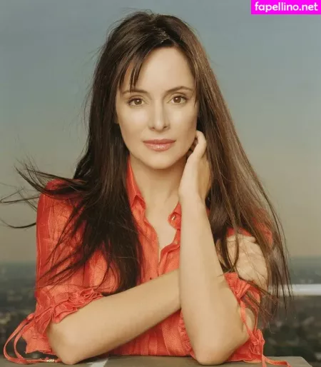 Madeleine Stowe OnlyFans Thumbnail #hRsPKRxB6K
