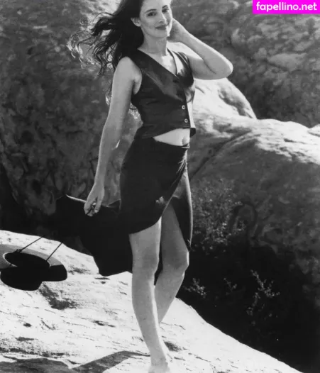 Madeleine Stowe OnlyFans Thumbnail #uJF5JNqPP7