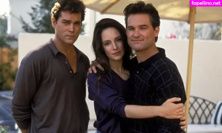Madeleine Stowe OnlyFans Thumbnail #zq7XwDSx2Y