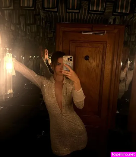 Madeleine White OnlyFans Thumbnail #LnG3s6oH3y