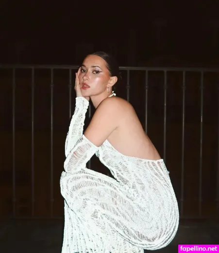 Madeleine White OnlyFans Thumbnail #u5sHoROWZP