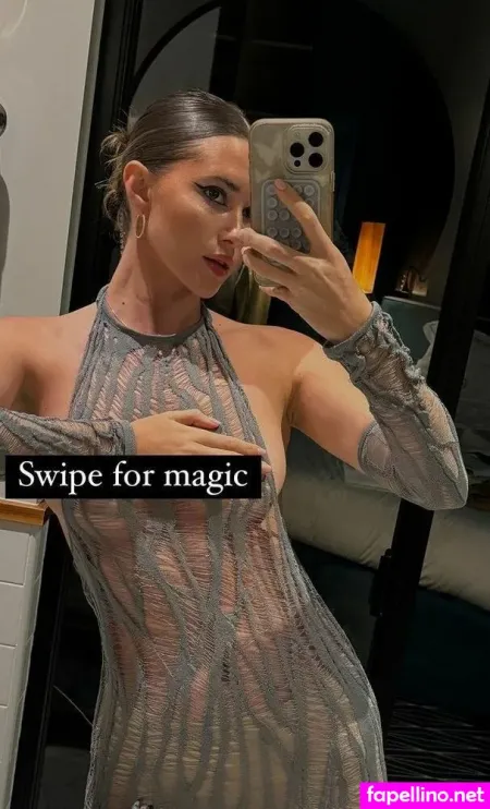 Madeleine White OnlyFans Thumbnail #v7TAmVoMYL