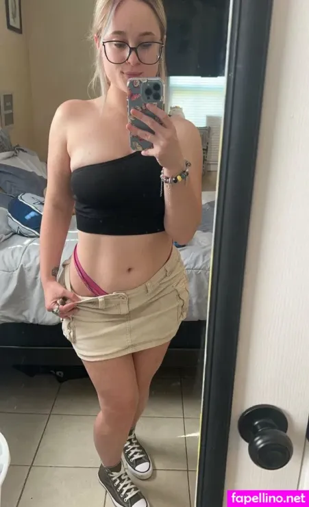 Madeleinemaebabyy OnlyFans Thumbnail #nve4ZmjX2f