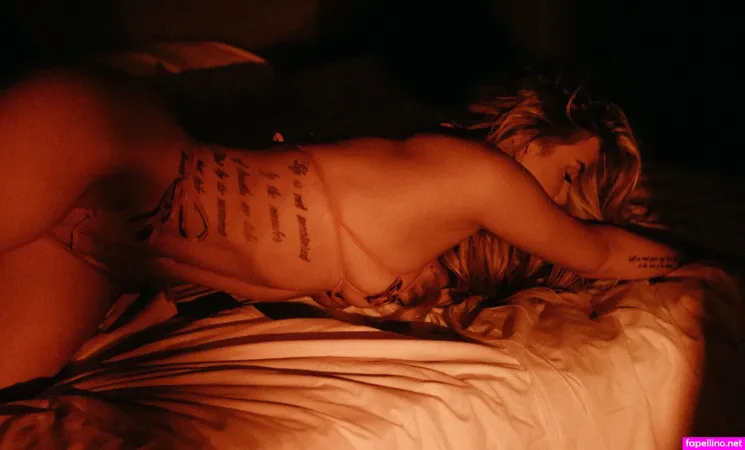Madelen Magnussen OnlyFans Thumbnail #FTcrVeducQ