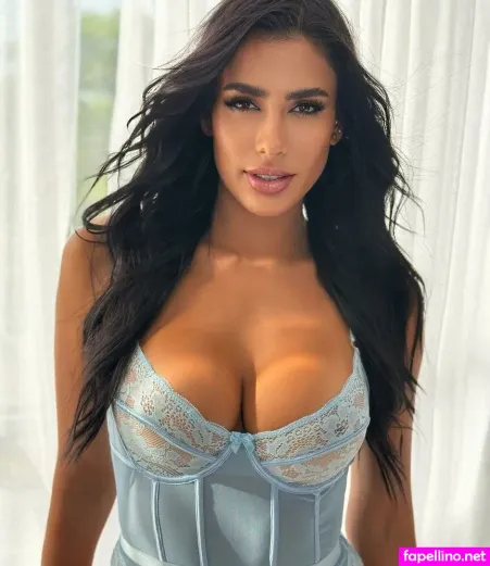 Madelen Vivero Perez OnlyFans Thumbnail #Jyf4mAxN3n